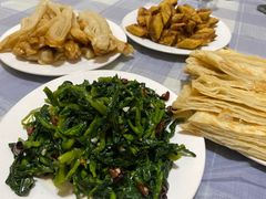 -金台阶鱼馆(于桥水库店)