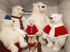 -济州岛泰迪熊博物馆