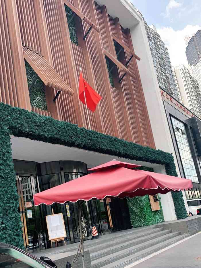 善水荟洗浴会所-"今天这次洗澡太不理想了,首先服务生明显不.