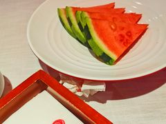-大鸭梨烤鸭·北京菜(南小街/南苑店)