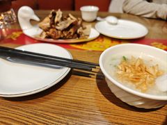 -粥六•新晋菜(柳巷店)