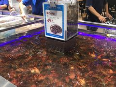 -盒马鲜生(顺义店)