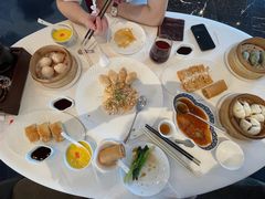 -上海总会SHANGHAICLUB(兴业太古汇店)