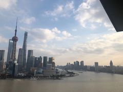-上海外滩茂悦大酒店