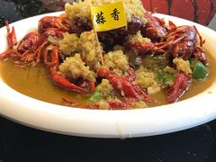 -日食记精菜馆(建邺万达店)