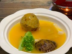 -箱美术馆私房菜(水晶郦城店)