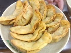 锅贴饺-李记清真馆(打钉巷店)