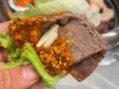 -谷町·烤肉自助(朱雀门店)