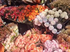 -循礼门鲜花花市(武汉循礼门店)