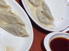 -喜家德虾仁水饺(东海缤纷天地店)