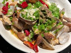 -老头儿油爆虾·知味杭州(爱琴海购物中心)