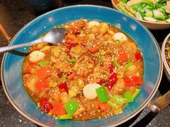 -华豫川酒家(大卫城店)