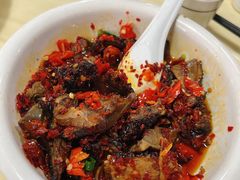 -笨罗卜浏阳菜馆(星沙店)