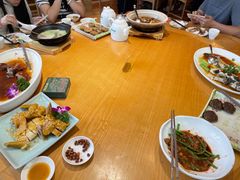 -德胜轩正宗顺德菜(宝安沙井会展中心店)