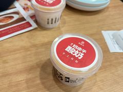 -宏状元现熬粥·京味菜(黄寺大街店)