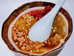 -小河盐帮·私家菜·烤鸭(三元桥·霄云路店)