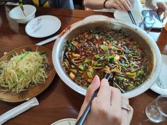 -乐山第一家临江鳝丝(茶坊路店)