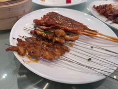 -亢龙太子酒轩·花园店