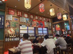 -小川洋风料理(街道口店)