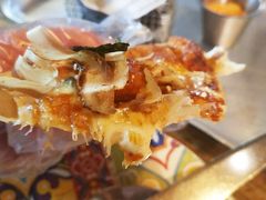 -I HOLIC艾豪丽披萨(KKone店)
