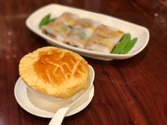 -顺德人家食府(黄金广场店)