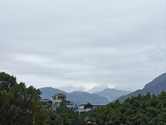 -三峡梯城