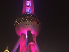 -东方明珠广播电视塔