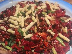 -兔槽江湖菜·重庆璧山兔(水围店)