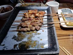 -管氏翅吧(马家堡店)