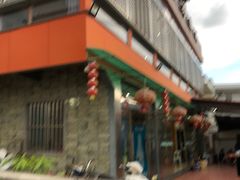 -海门岛七号餐厅