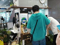 -新世界大丸百货