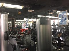 -力美健健身俱乐部(金碧店)