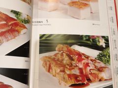 -莲苑中餐厅·Lotus Court(厦门马哥孛罗东方大酒店)
