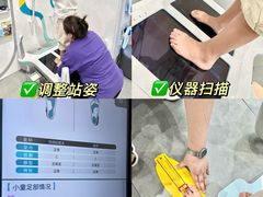 -咸阳湖景区-统一广场