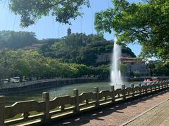-南沙天后宫景区