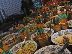 -阿古牛肉丸(一建店)