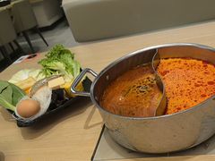 -呷哺呷哺 黄金牧场 (新辰里学清路店)