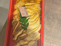 -蘑界·野生菌火锅(深业上城店)