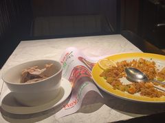 -半秋山西餐厅(宜昌大洋店)