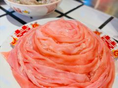 -朱光玉火锅馆(正弘城店)
