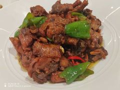 -红高粱大酒店(宁山东路店)