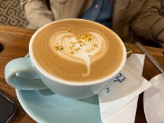 -西关84·History·Art·Cafe