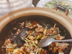 -围龙屋客家食府(福田店)