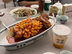 -香雪海饭店中餐厅(湖滨店)