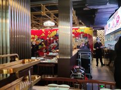 -晓宇重庆火锅(赛格国际购物中心店)