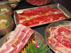 -西塔老太太泥炉烤肉(双井店)