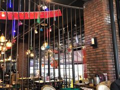 大堂-嘎嘎鸭脑壳(蜀汉路店)