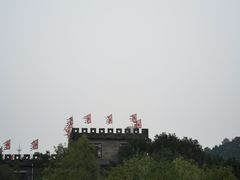 -三国赤壁古战场