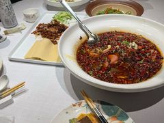 -鱼翅楼·津派砂锅鱼翅(水上公园店)