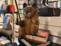 -旧天堂书店(华侨城创意文化园南山特色文化街区店)